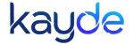 Kayde Logo